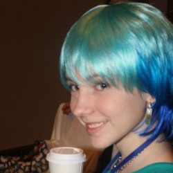 Amber Whelpley