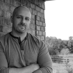 Dustin Gillespie
