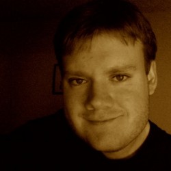 Daniel Davis