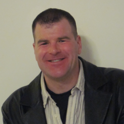 Mike Phillips