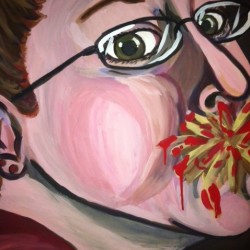 Alex Hewitt