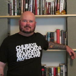 Brent R. Oliver