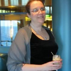 Christine Morgan