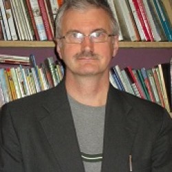 Stanley B. Webb