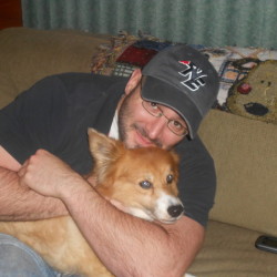 Jason Parent